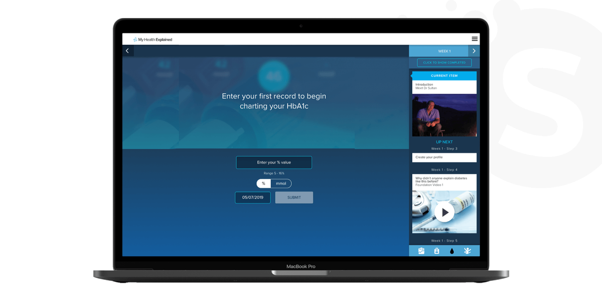 Develop an EHR system