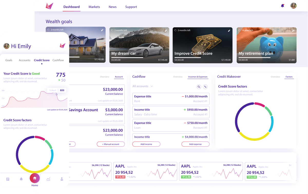 SmartStart screen 3