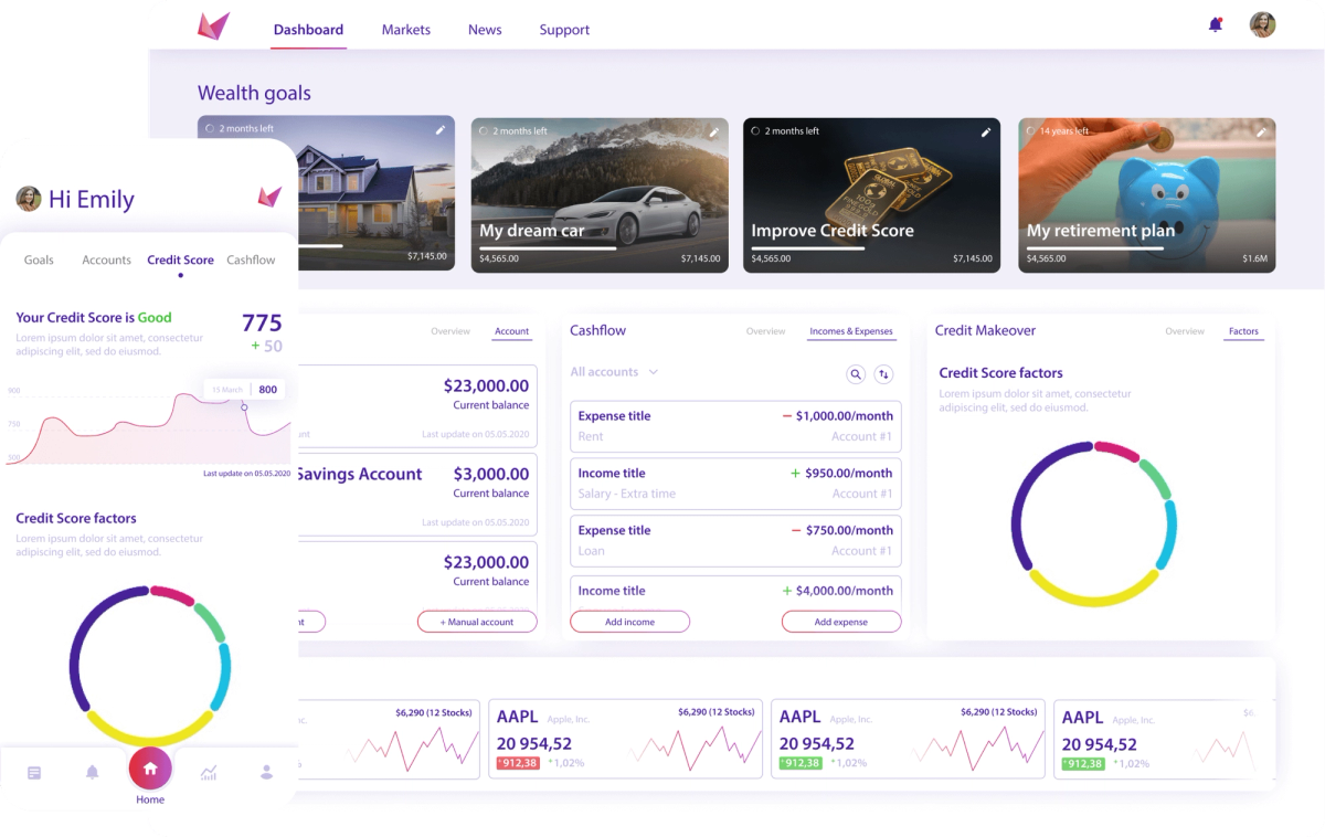 SmartStart screen 3