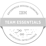 IBM team essentials