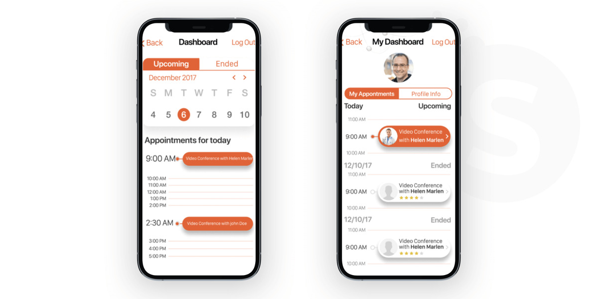 EHR software for mental health