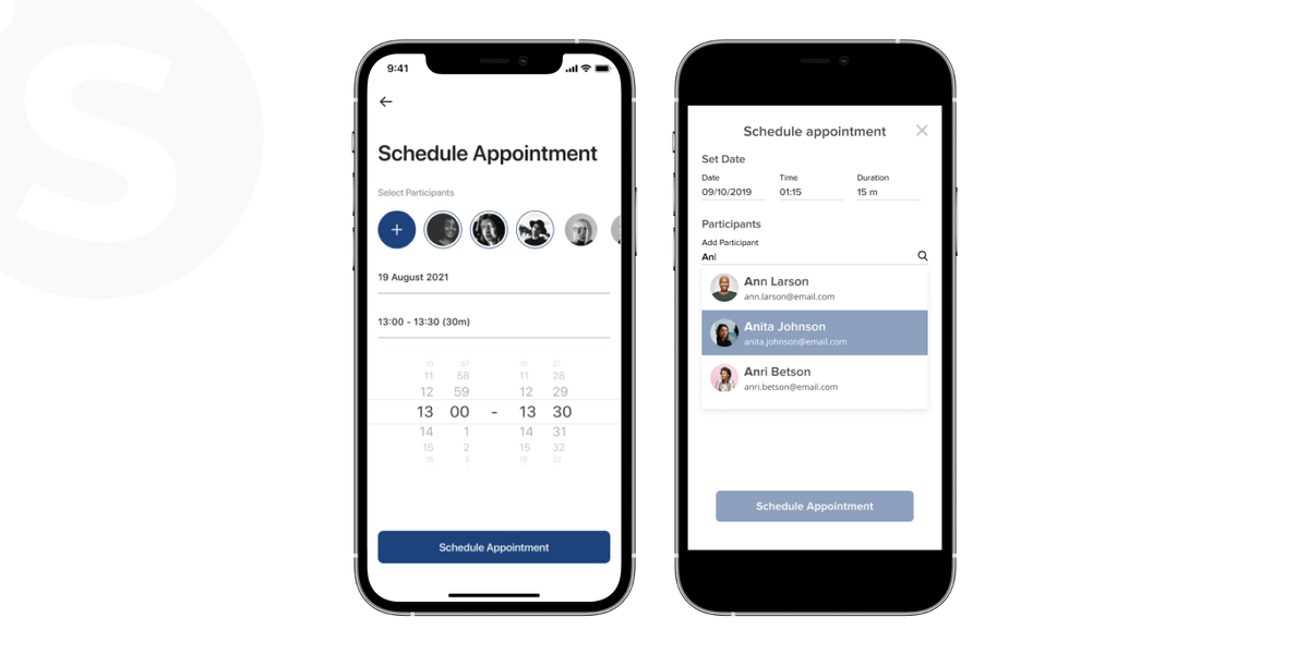 How to build a telemedicine app