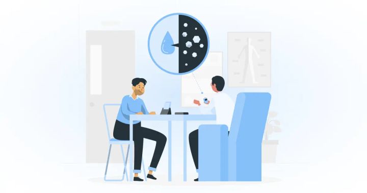 Diabetes Management App Development