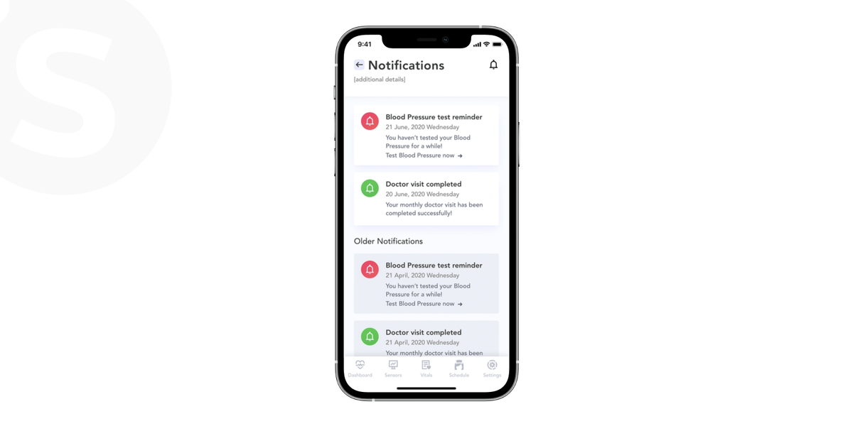 How to create a telehealth app