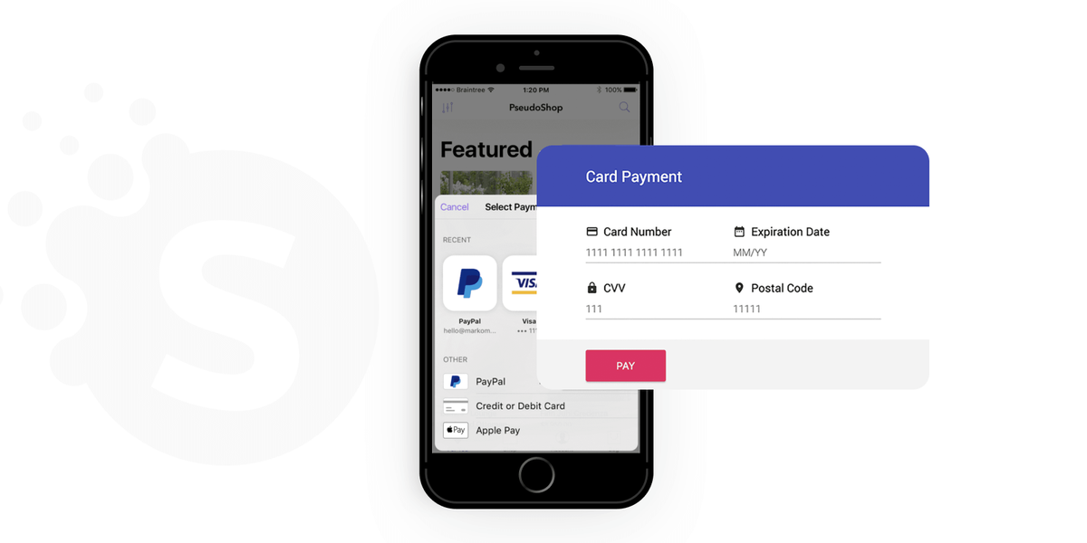 Popular online payment solutions