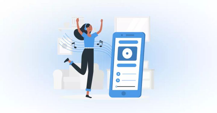 How To Build a Music Streaming App: A Comprehensive Guide