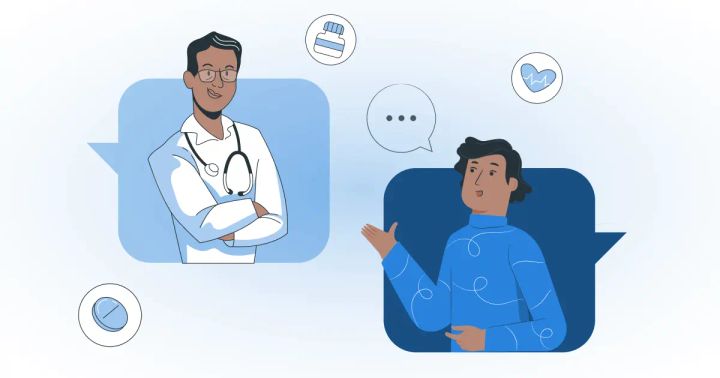 HIPAA Telmed Development Story