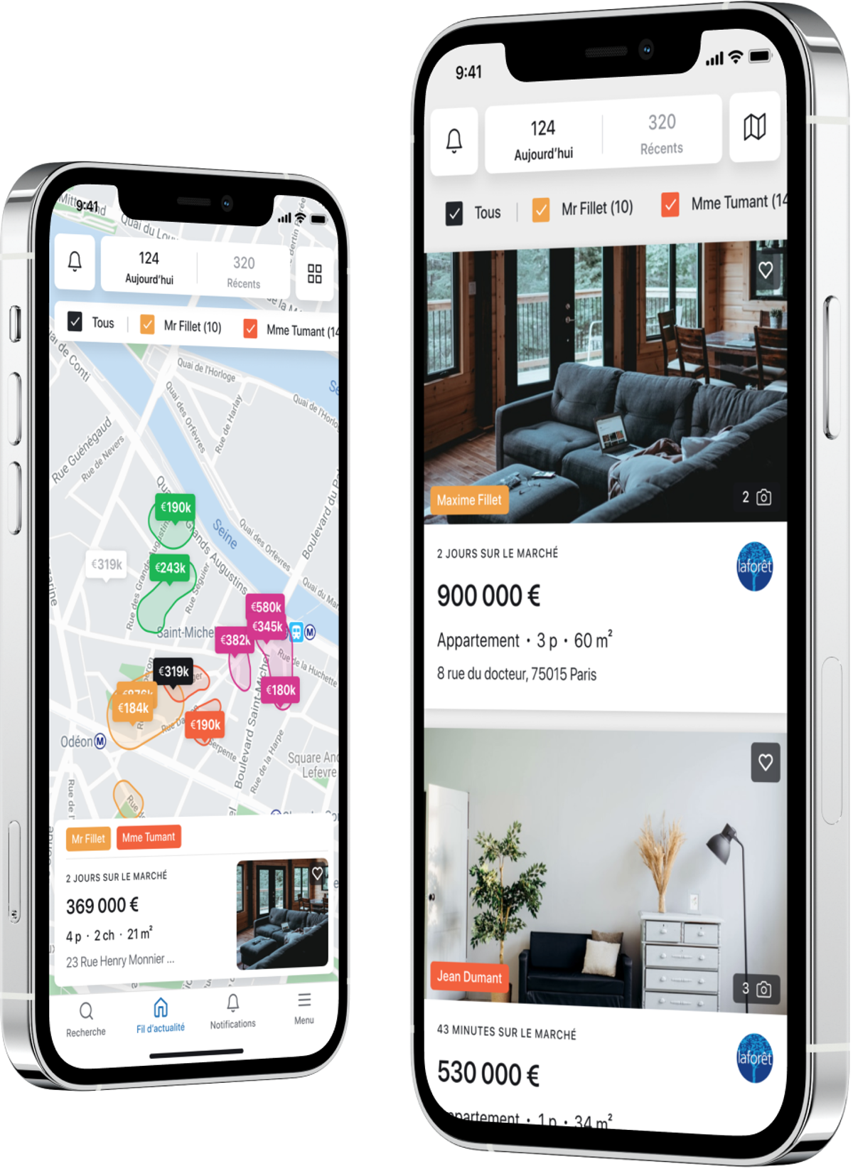 Real Estate Association