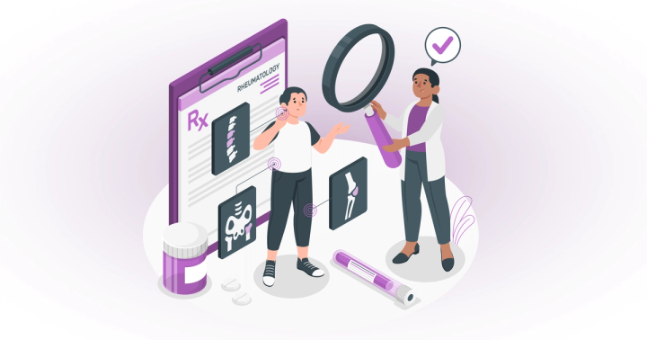 Telehealth market growth — white paper cover