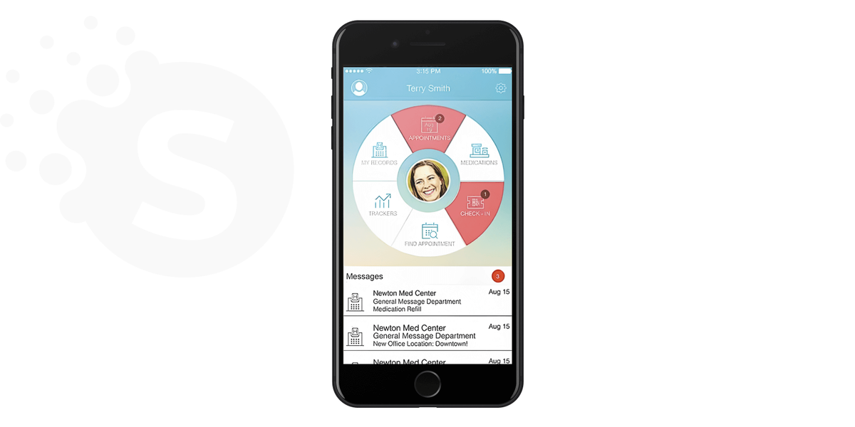 Telehealth platform development