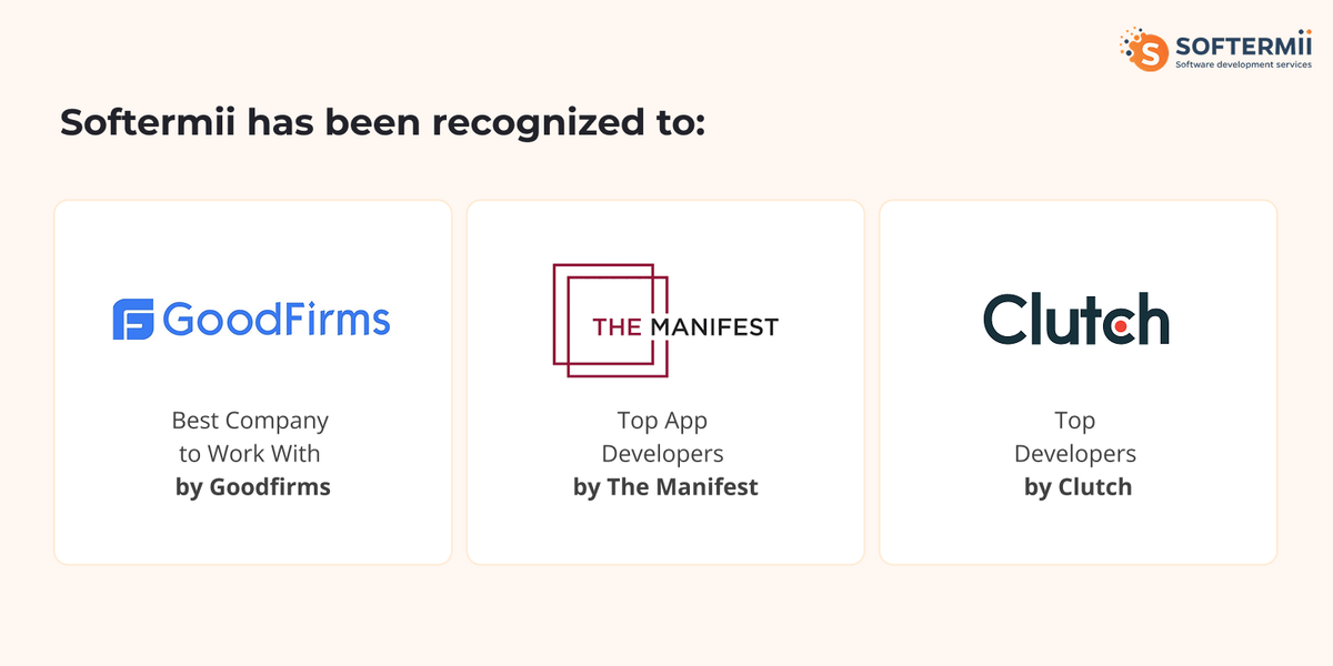Softermii
awards