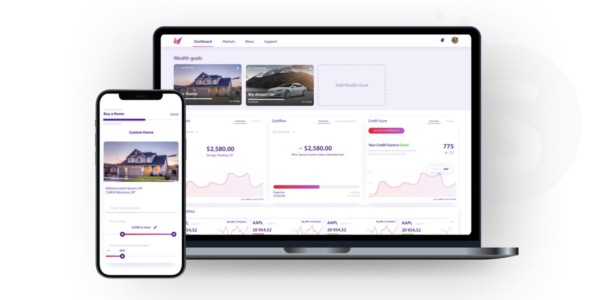 How to develop online payment solution