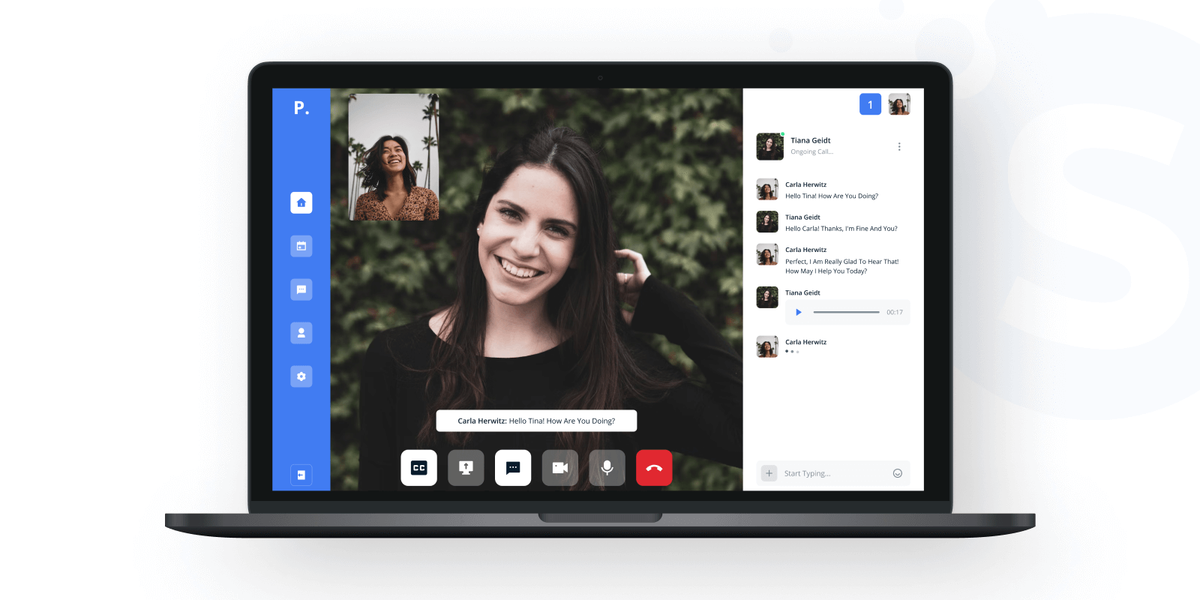 How to develop an app like Zoom