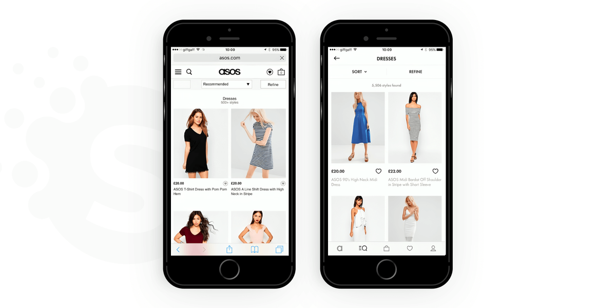 Create a payment app for an e-commerce store