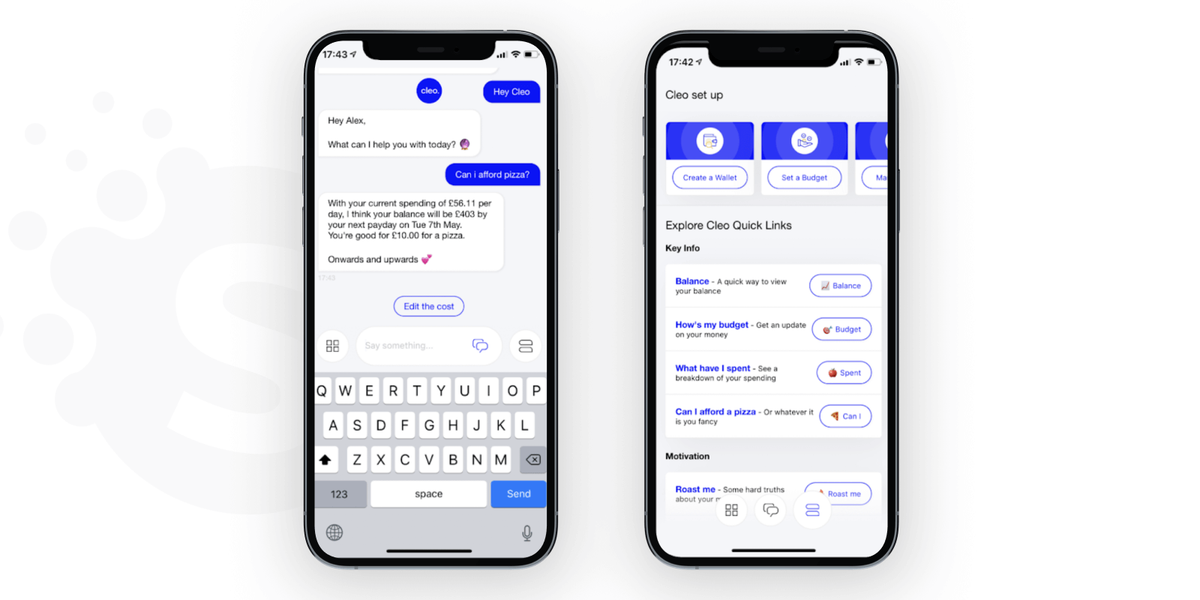 Banking and generative AI