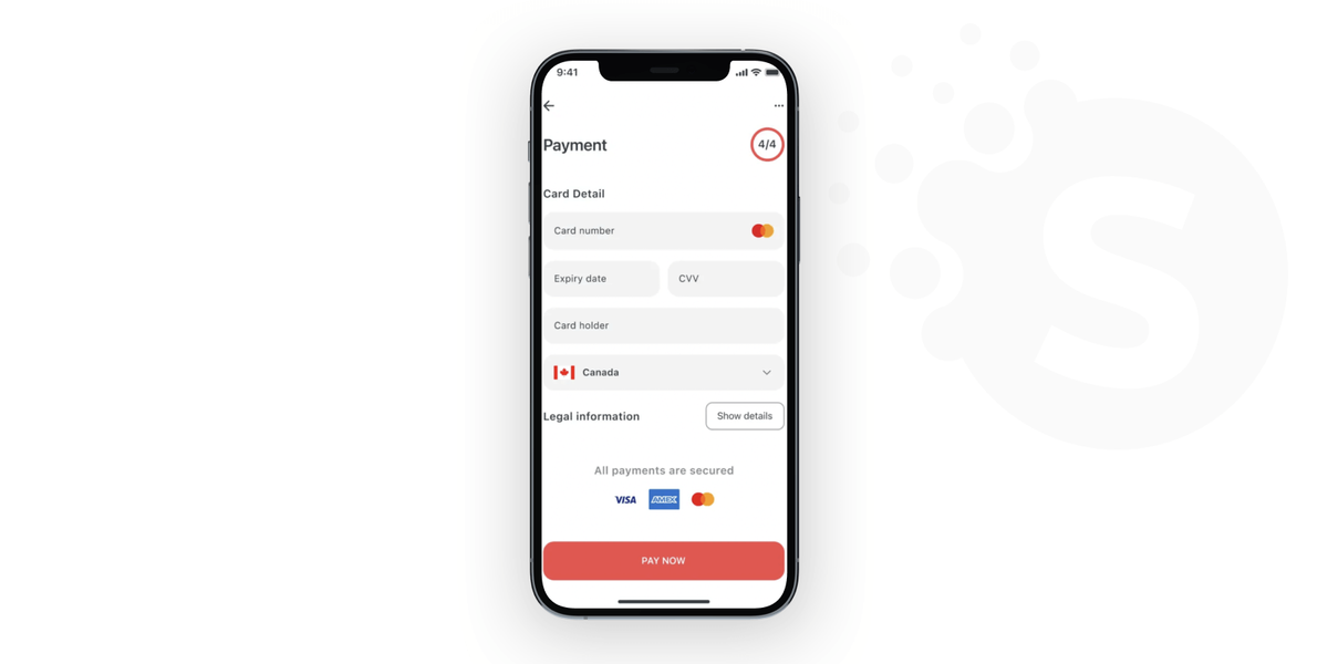 Integrating a payment gateway into your website