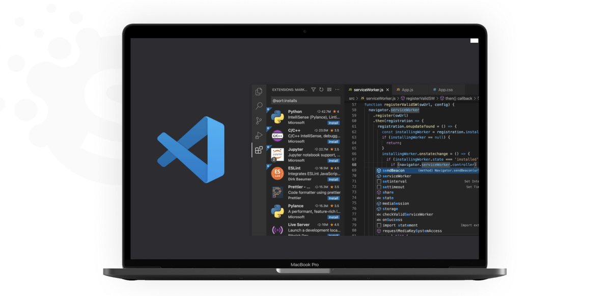 How to make a video editing app