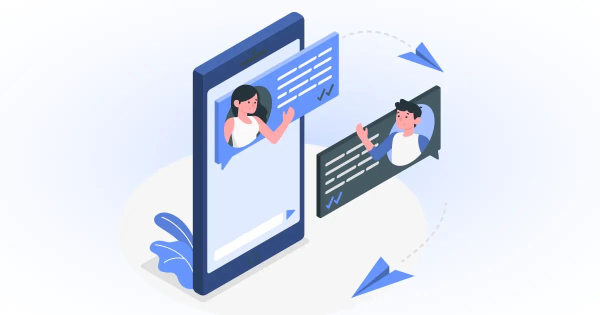 How to Create a Social Media App