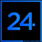 24 hours design