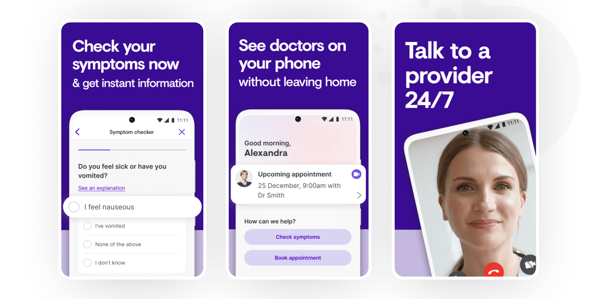 AI for the pharmaceutical industry