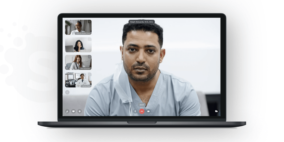 Implementation of telehealth