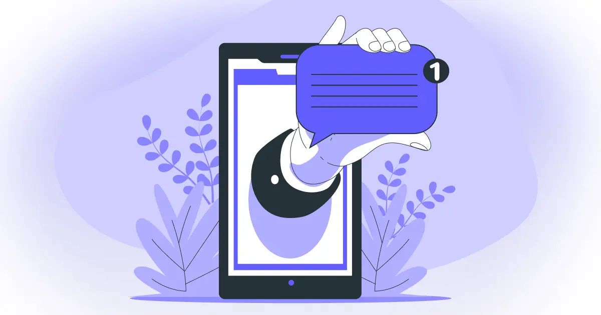 How to Make a Messaging Application?