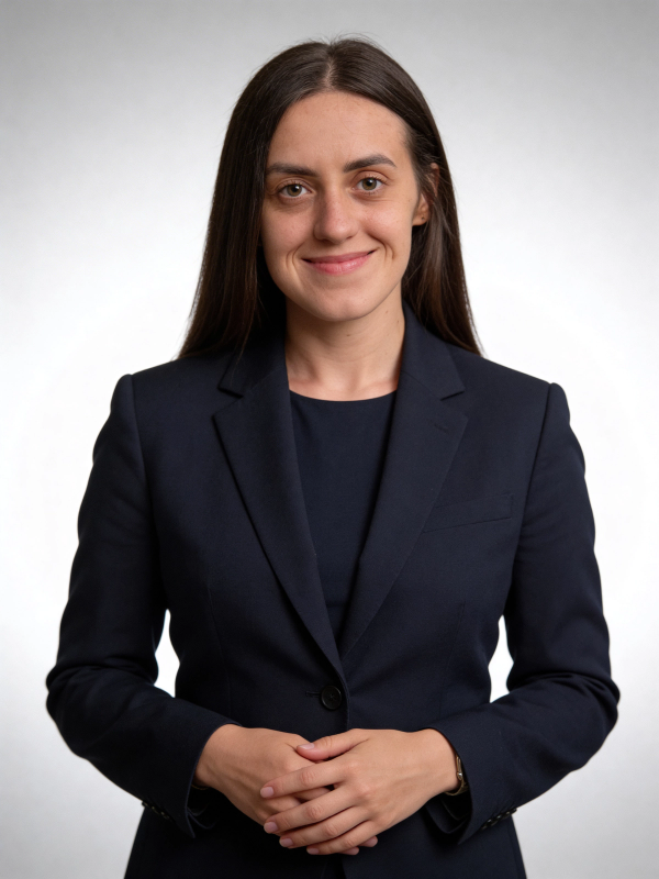 Nelia Yarotska
