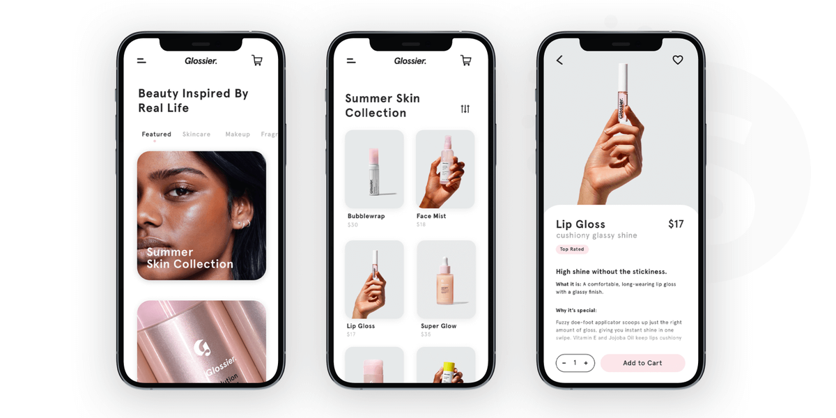 Mobile application development trends 2024