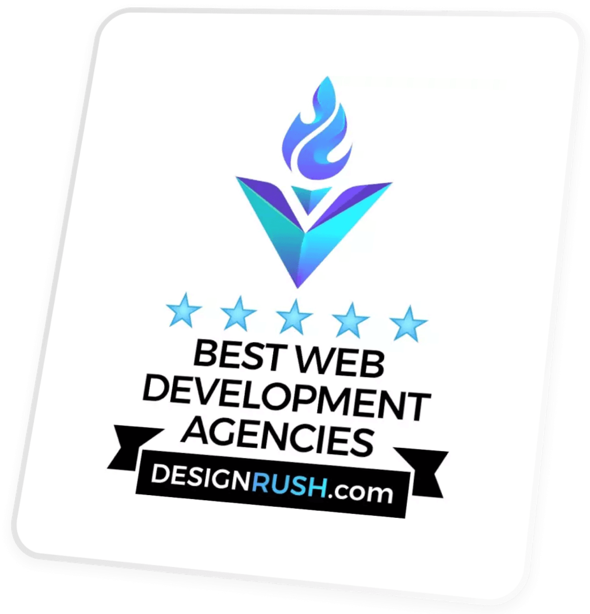 DesignRush — Best Web Development Agencies
