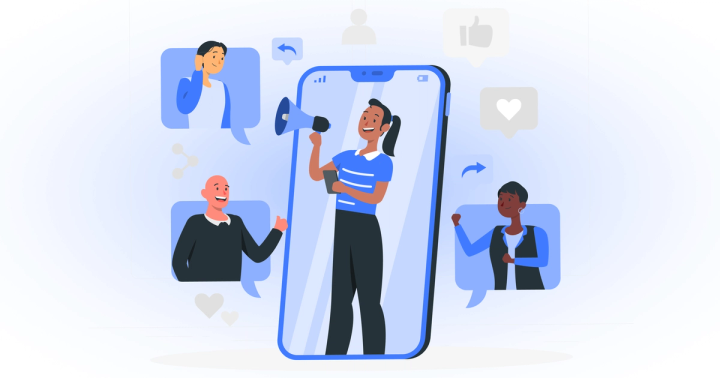 Video chat app development guide — white paper cover