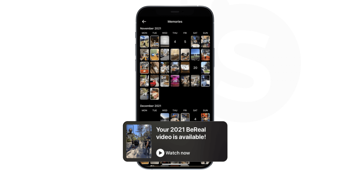 Bereal app development cost