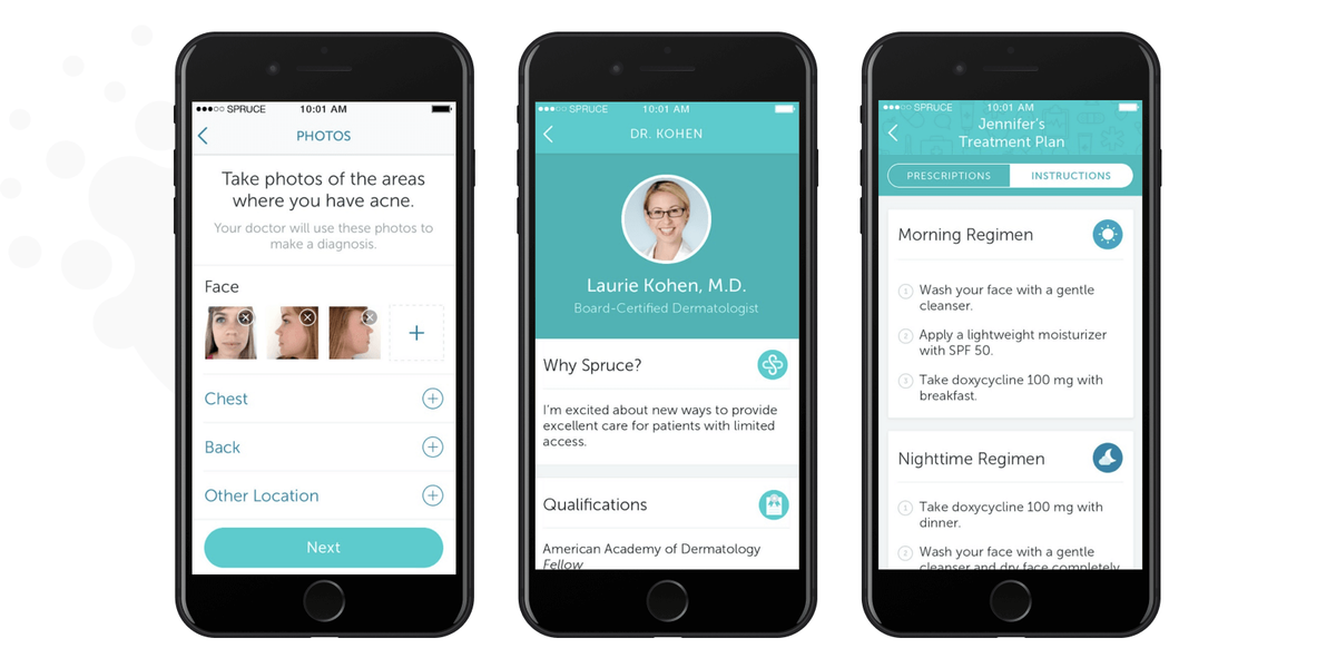 EHR software development