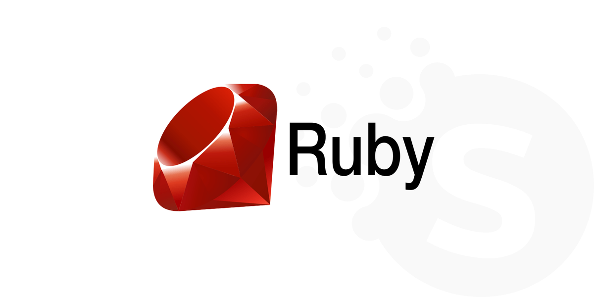 Ruby programming language