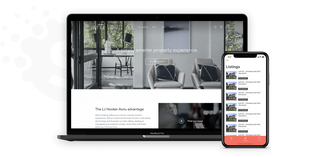 IoT in property management