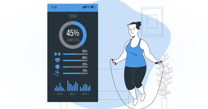 Fitness App Development: The Complete Guide