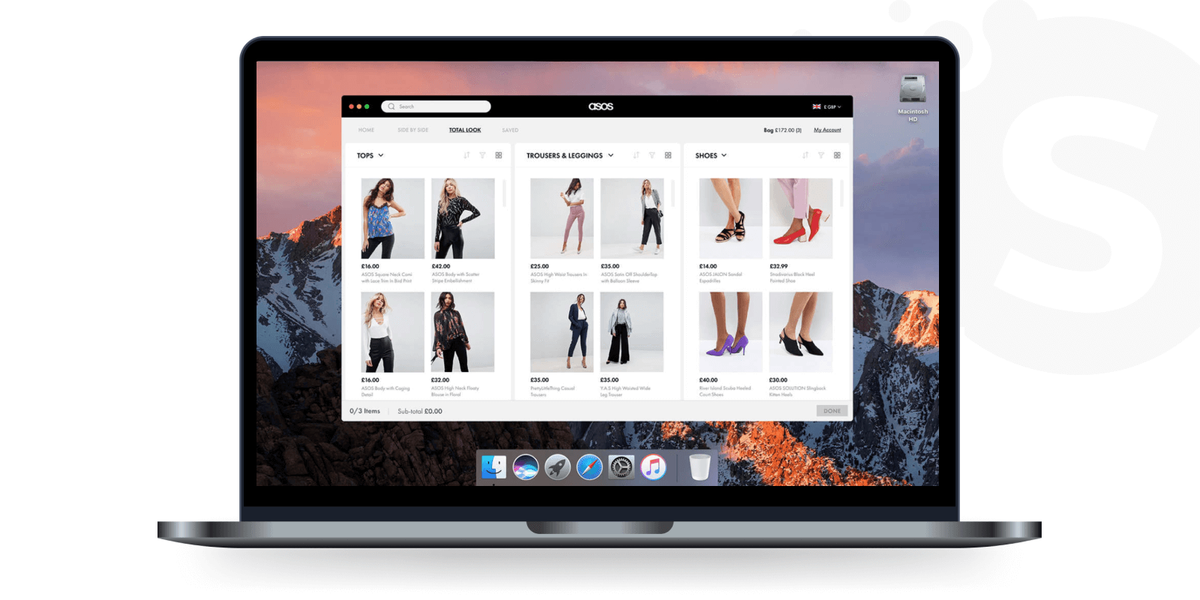 Build a payment app for an e-commerce store
