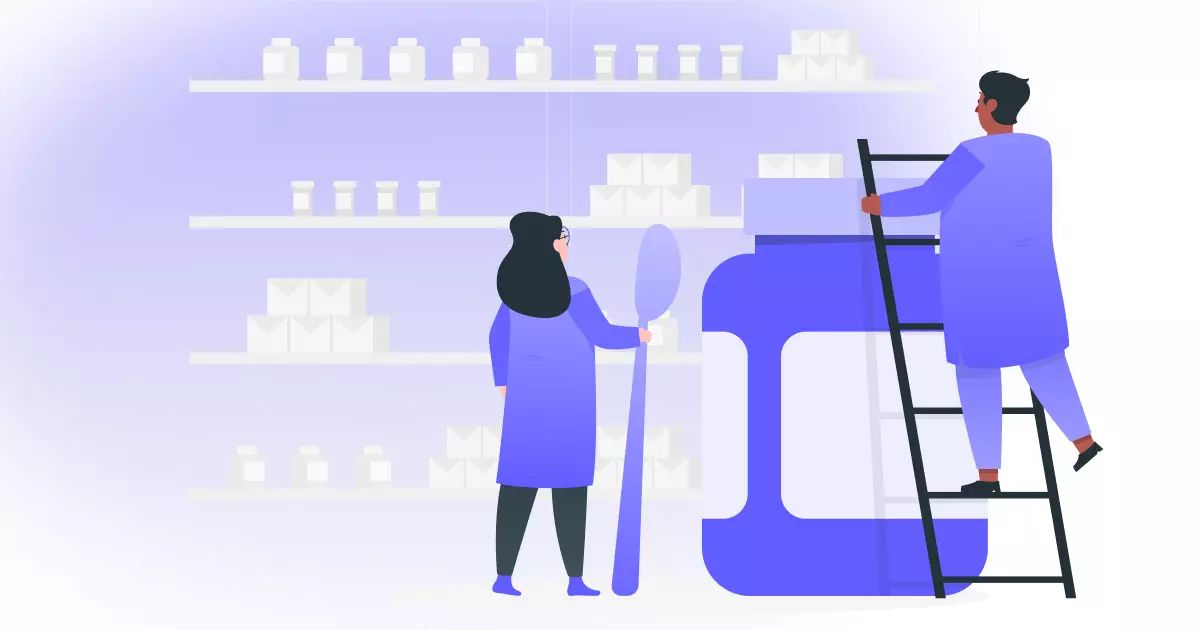 The Ultimate Guide to Pharmaceutical App Development
