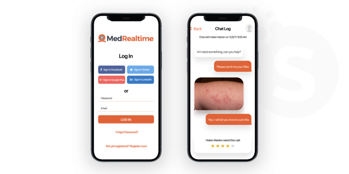 Telemedicine implementation
