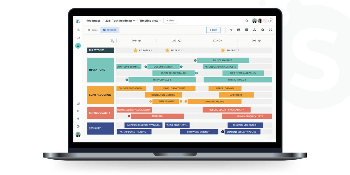 Build an event app