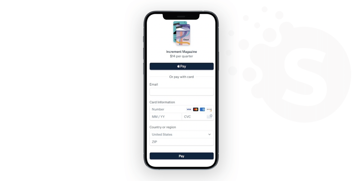 Online payment service providers