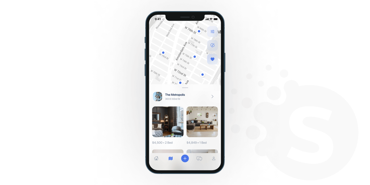 How to create a website for rental property