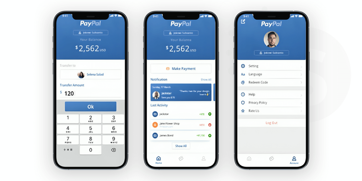 Best online payment solutions