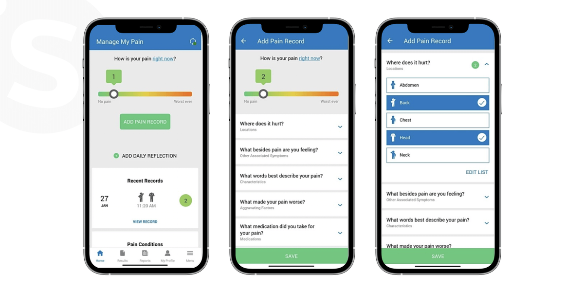 Telehealth app cost