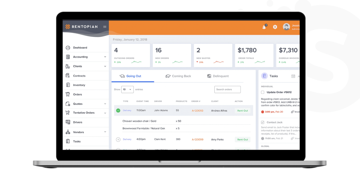 How to automate your rental property business