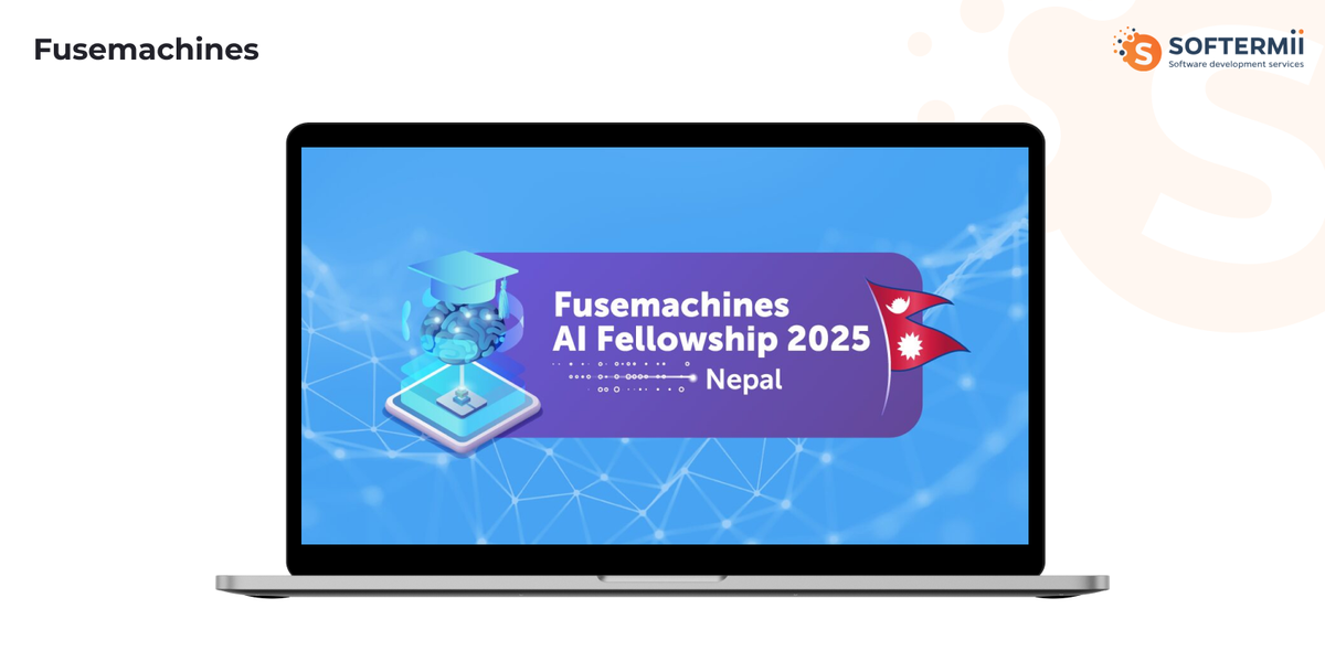 Fusemachines
AI