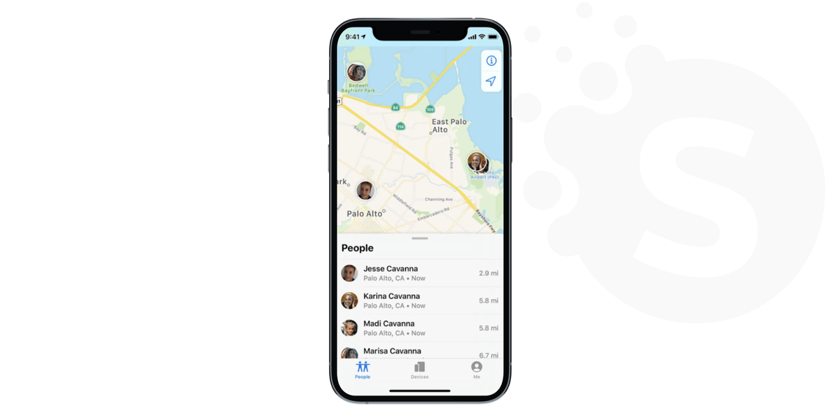 Create a messaging app