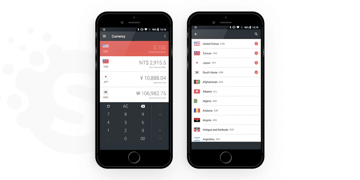 build a group travel app