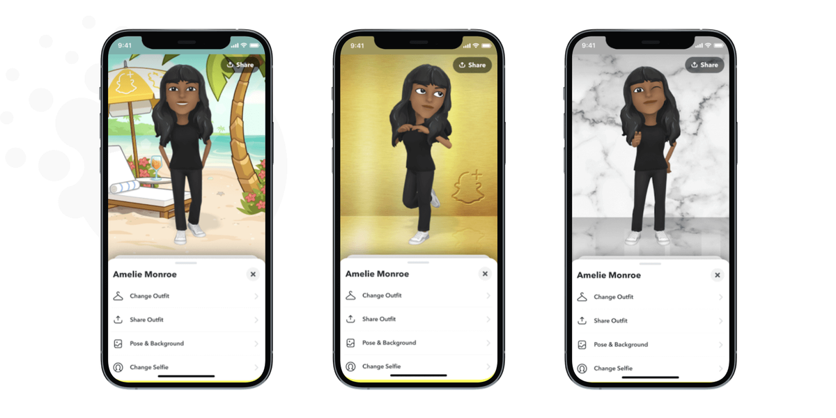 Cost of building an app like Snapchat