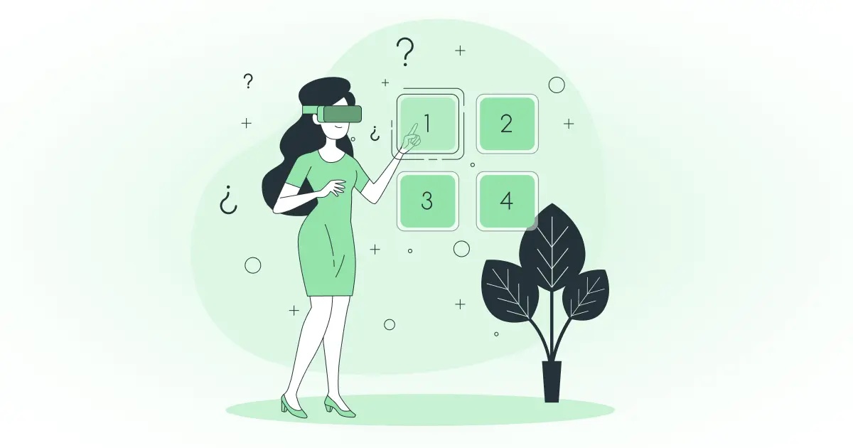 Metaverse Shopping Platform Development: the Latest Ecommerce Revolution