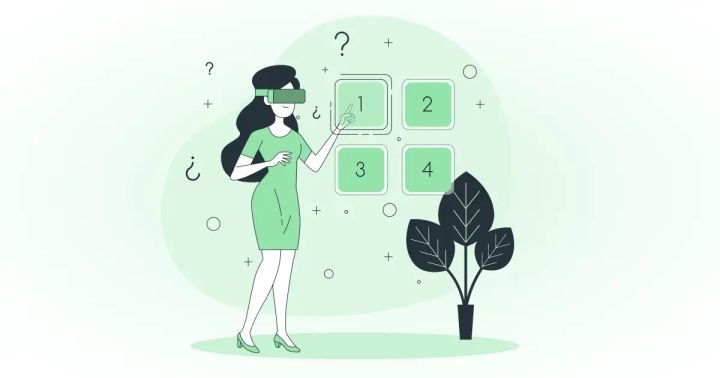 Metaverse Shopping Platform Development: the Latest Ecommerce Revolution